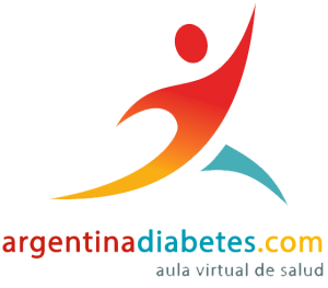 logo argentinadiabetes.com cuadrado