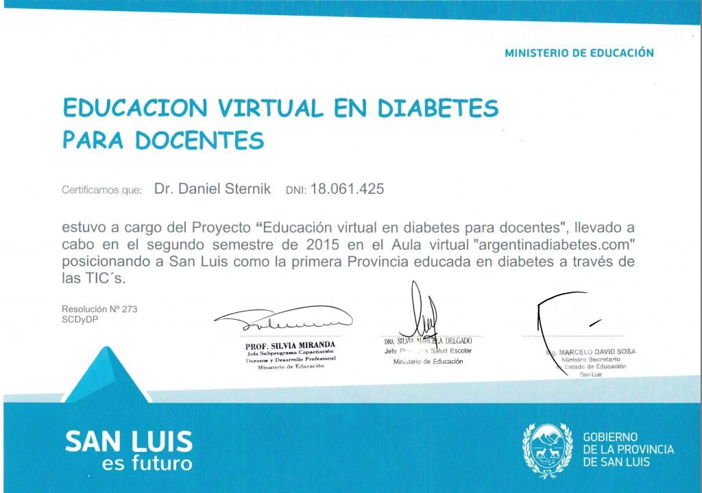 Educacion Virtual Daniel TICS